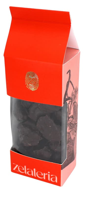 Zexe Chocolate-Covered Prunes