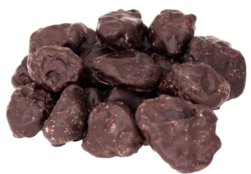 Zexe Chocolate-Covered Prunes