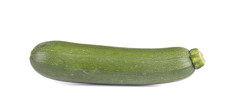 Nasul Rosu ECO Courgette