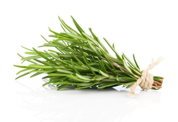 Nasul Rosu ECO Rosemary
