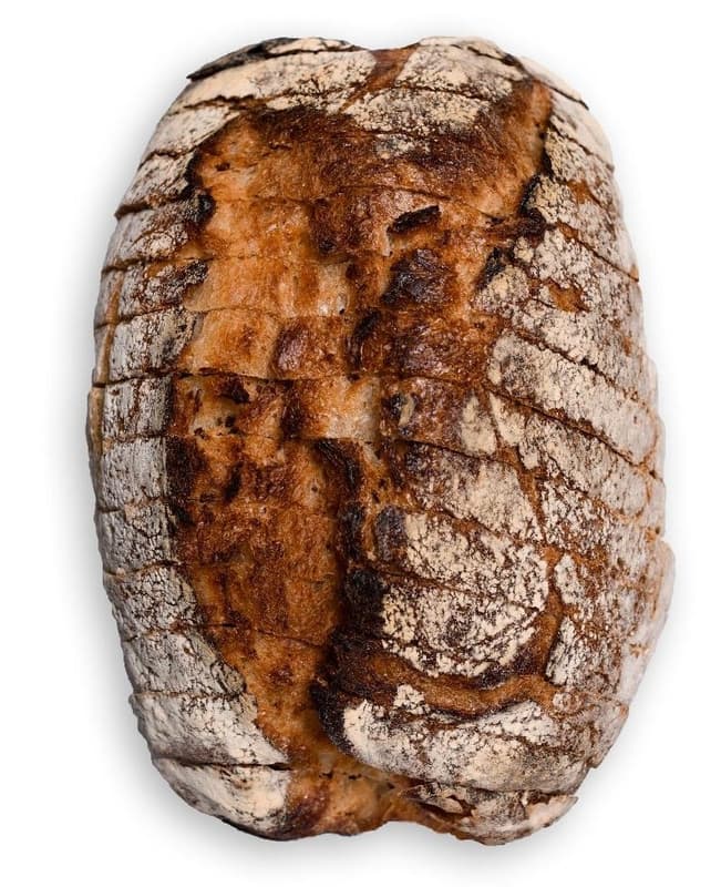 Michael Artisan Sourdough Bread