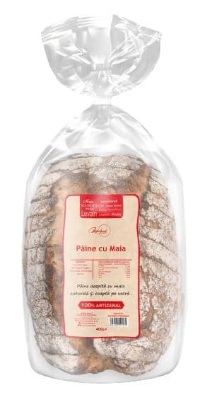 Michael Artisan Sourdough Bread
