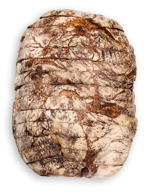 Michael Artisan Pave cu maia naturala