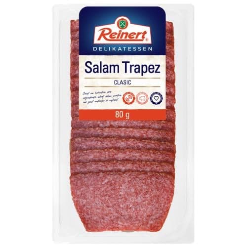 Reinert Trapez Salami