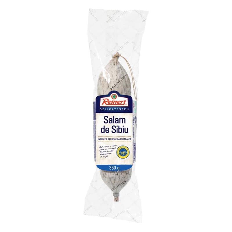 Reinert Salam de Sibiu