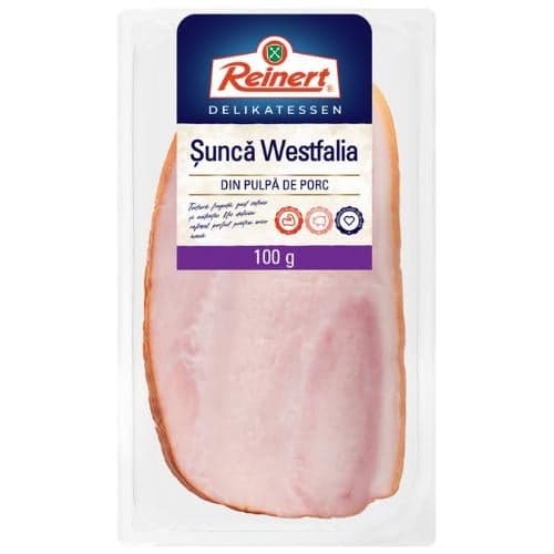Reinert Westphalian Ham