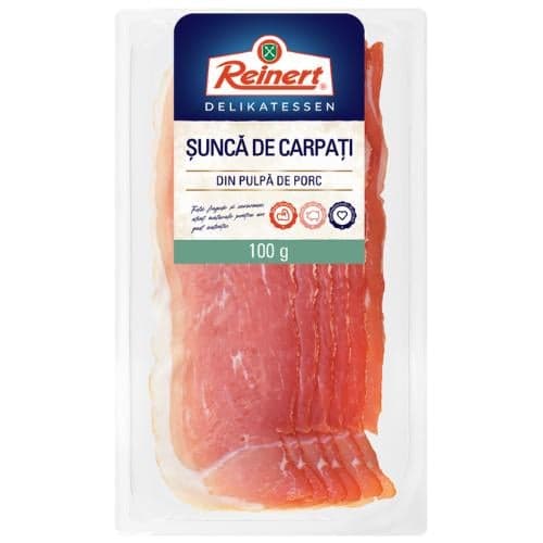 Reinert Reinert Carpathian Ham