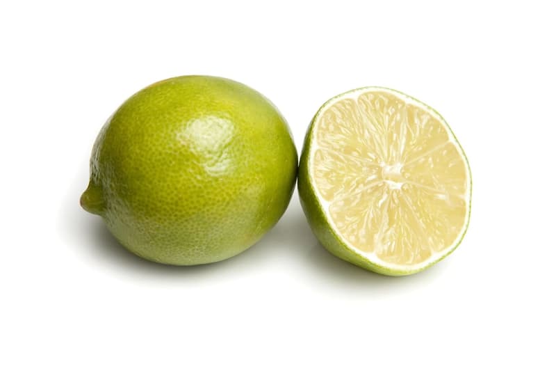 ECO Limes packed