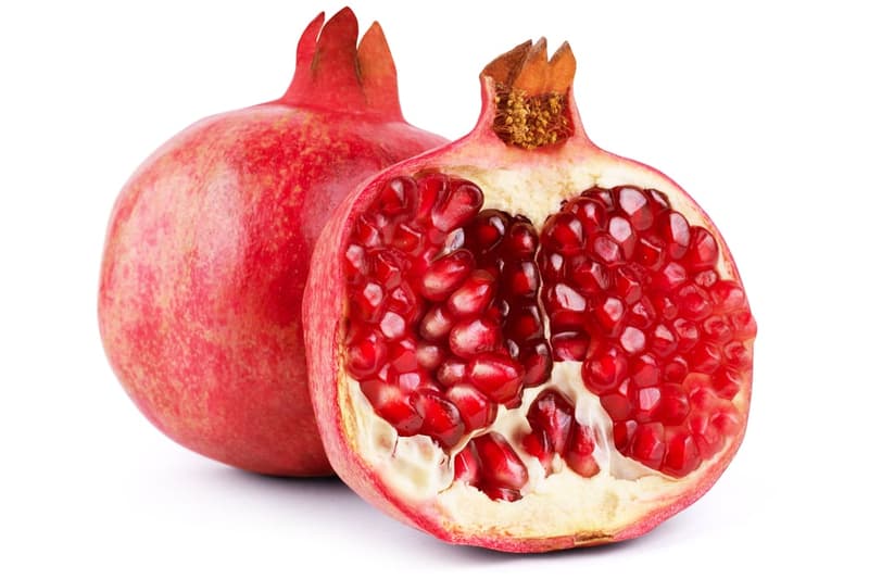 ECO Hicaz Pomegranates