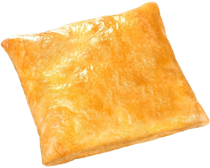 Cheese Pastry