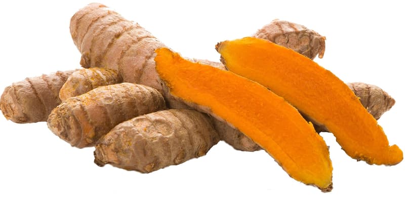 ECO Turmeric