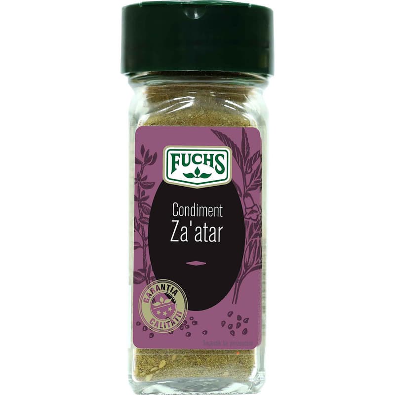 Fuchs Condiment Za'atar