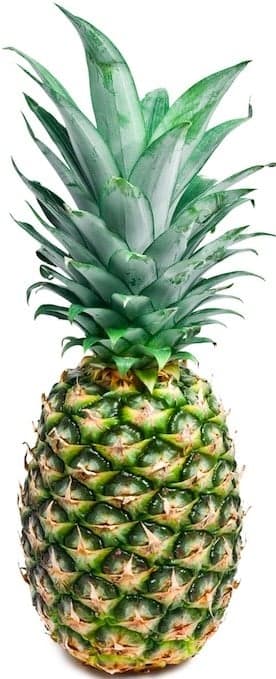Ananas Gold
