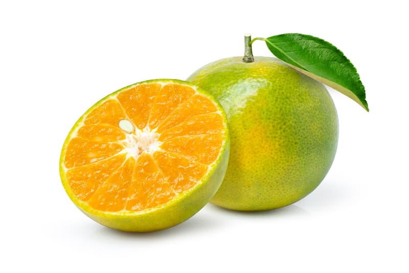 ECO Clementine din Sicilia