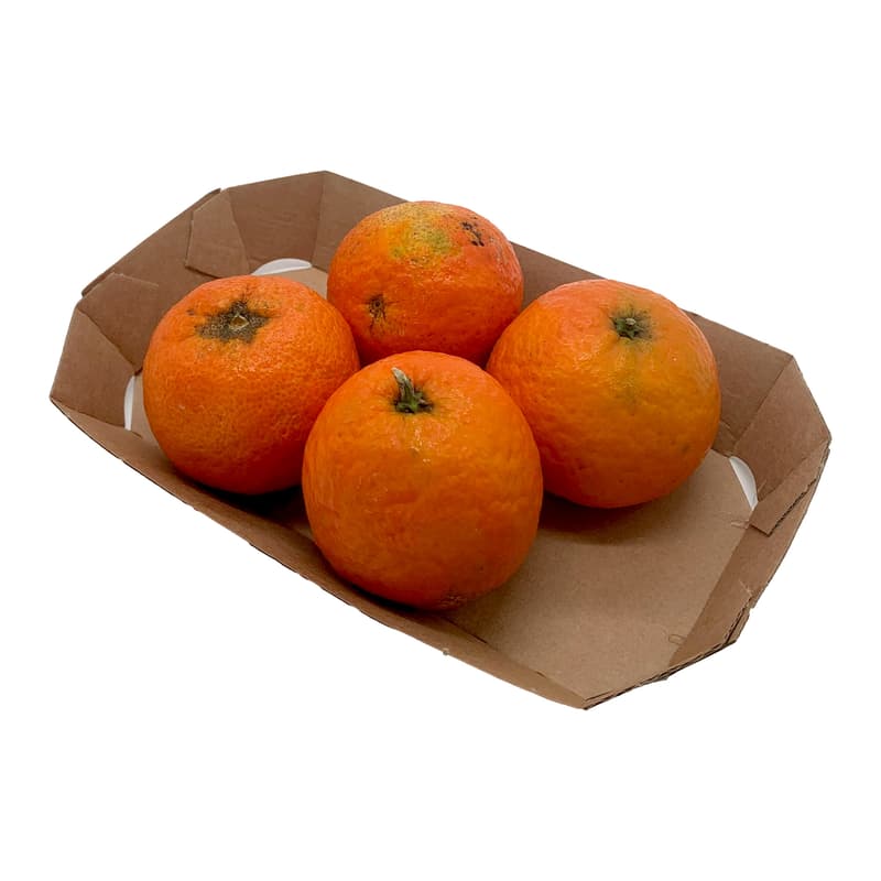 ECO Clementine din Sicilia