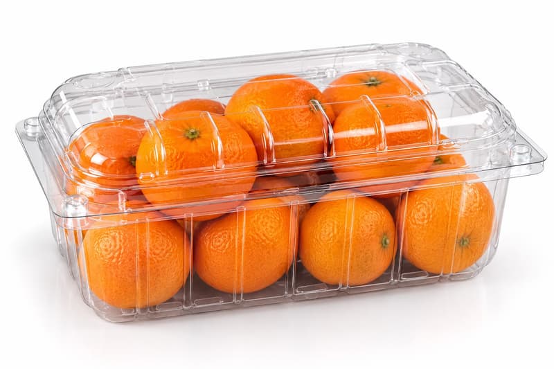 ECO Clementine din Sicilia