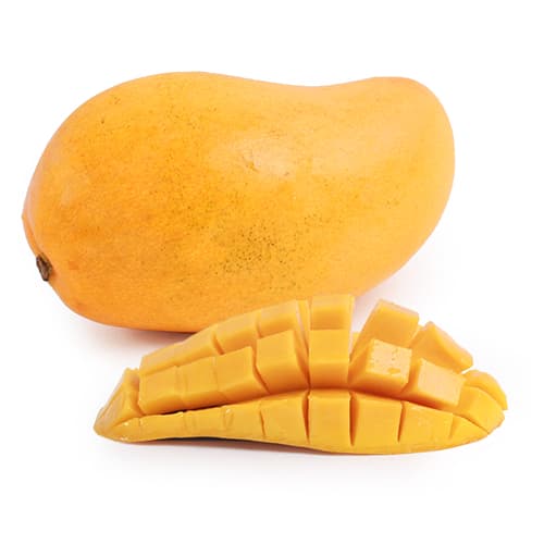 ECO Ataulfo Mango by air (+150g)