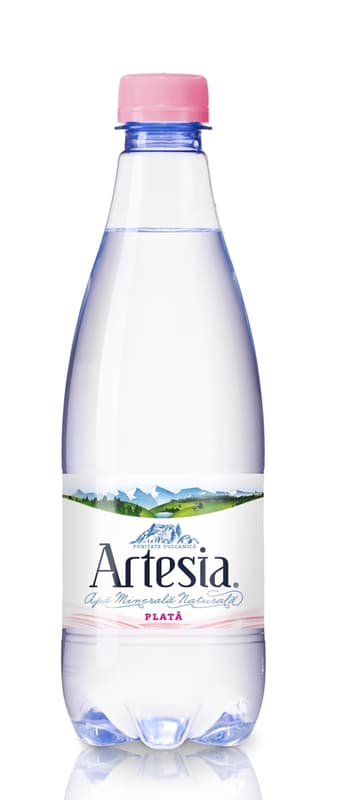 Artesia Natural Mineral Water