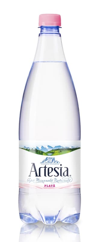 Artesia Natural Still Mineral Water