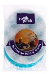 Ropack Bureti de baie si pentru masaj