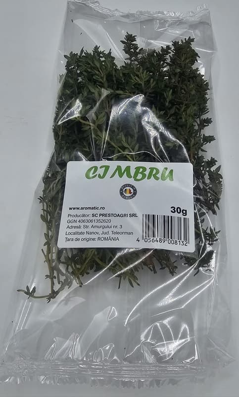 Thyme