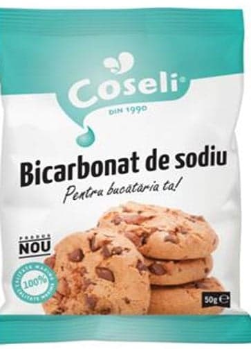 Coseli Sodium Bicarbonate