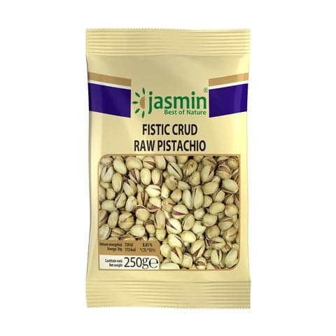 Raw Pistachios