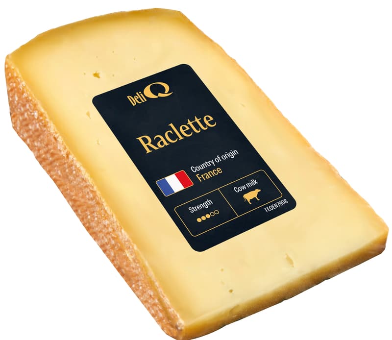 Deli Q Raclette