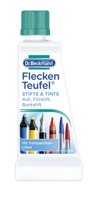 Dr.Beckmann Pen and Ink Stain Remover