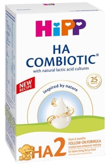 Hipp HA 2 ComECOtic