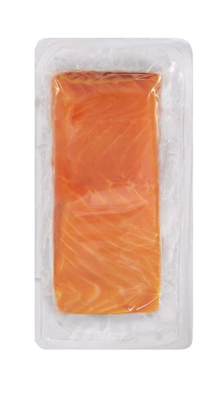 Ocean Fish Salmon Fillet portioned (frozen)