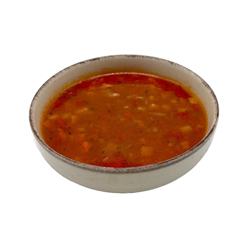 2C' Ciorba de fasole