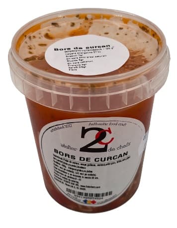 2C' Bors de curcan