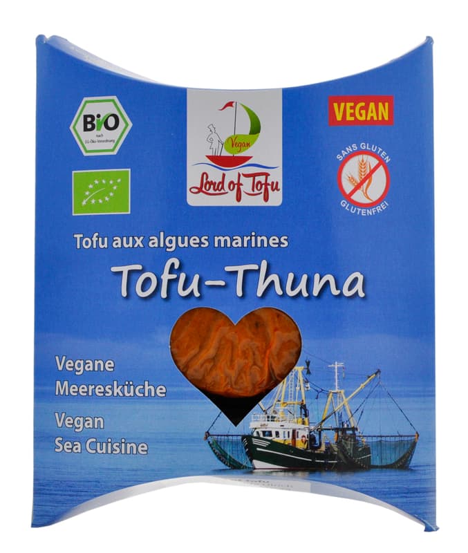 Lord of Tofu ECO Ton vegan