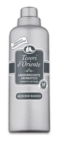 Tesori D'Oriente White Musk Laundry Softener