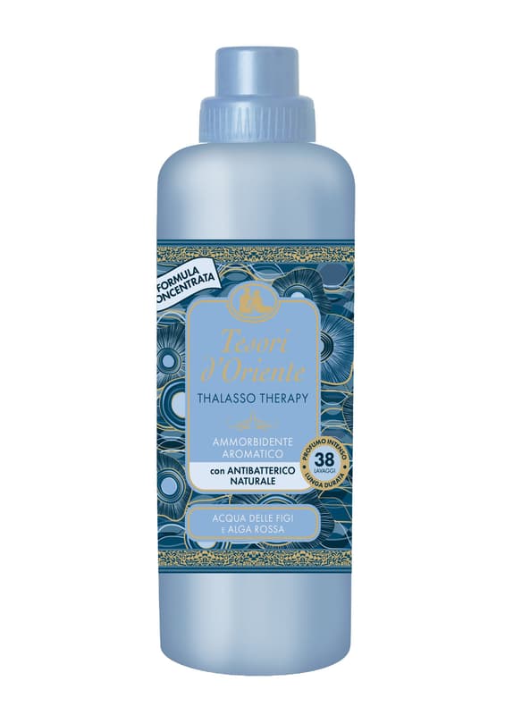Tesori D'Oriente Thalasso Therapy Laundry Softener