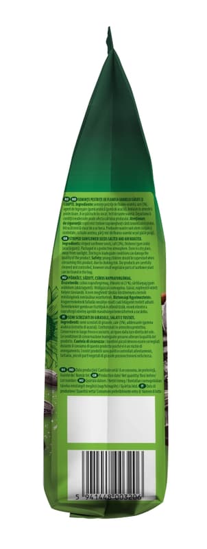Nutline Seminte Floarea soarelui pestrite