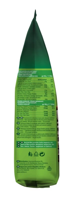 Nutline Seminte Floarea soarelui pestrite
