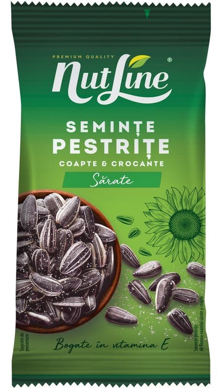 Nutline Colorful Sunflower Seeds