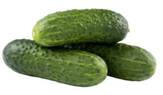 ECO Castraveti cornichon romanesti