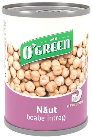 O Green Naut cutie