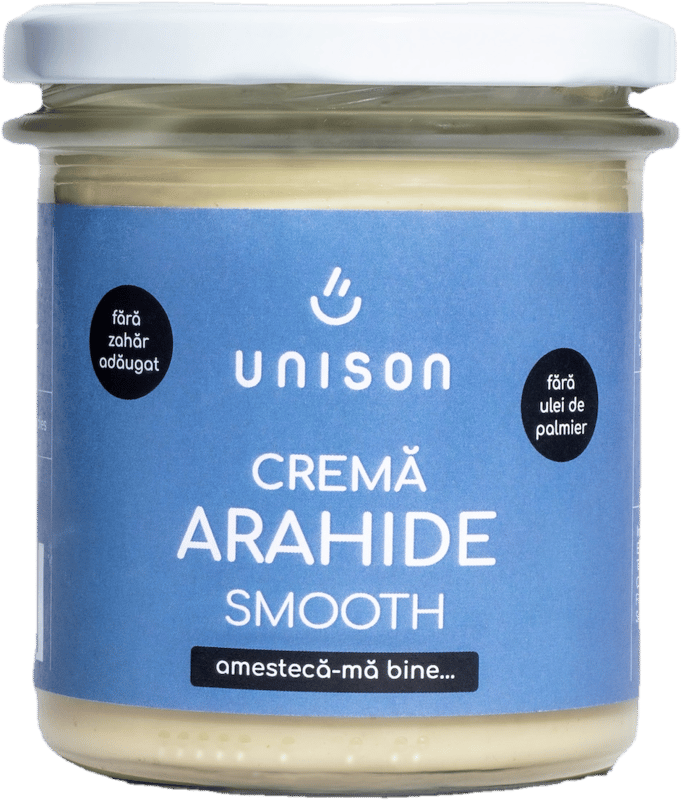 Unison Unt de arahide