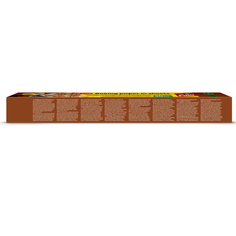Fino Baking Paper