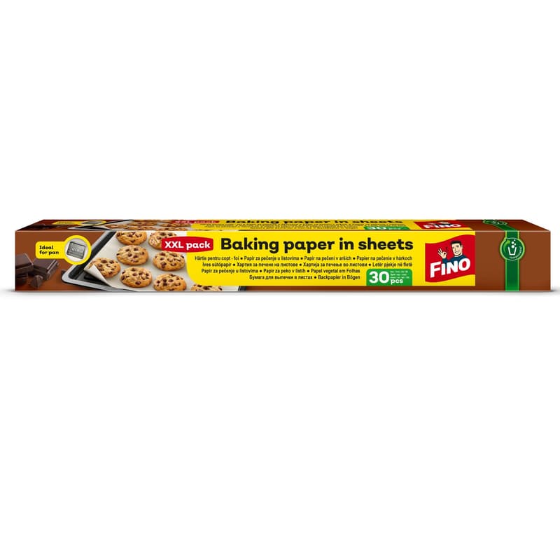 Fino Baking Paper