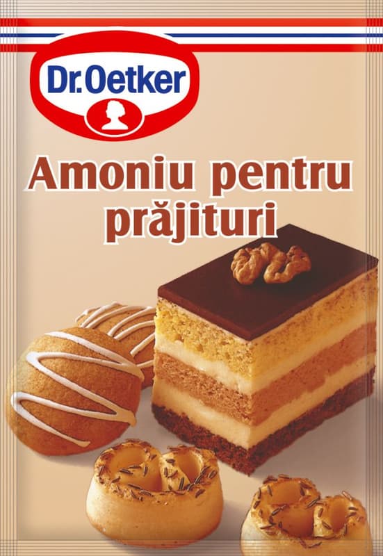 Dr. Oetker