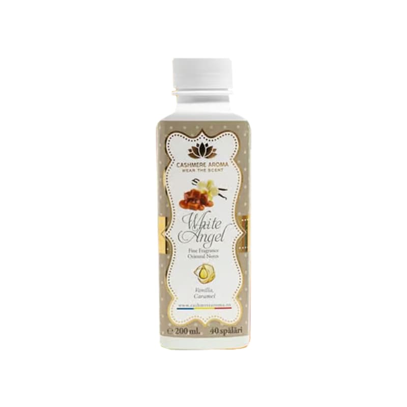 Cashmere Aroma: Parfum de rufe - White Angel