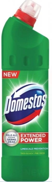 Domestos Pine Disinfectant