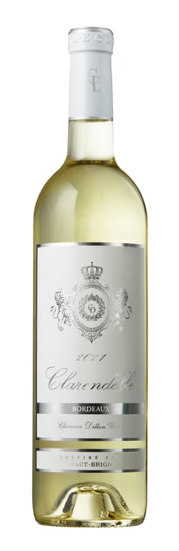 Clarendelle Bordeaux blanc Vin alb sec