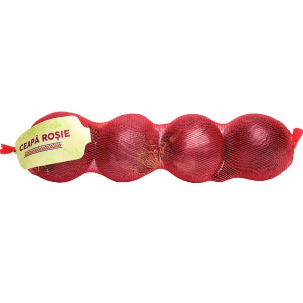 Red Onion (3-5 pieces)