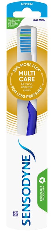 Sensodyne Multi Care Periuta de dinti, medium